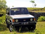 Chevrolet Trooper II 2-Door 1983 года